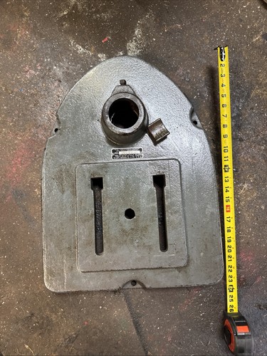Trapano pressa artigianale - , 15"
