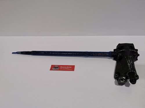 Scatola guida alfa romeo - alfa,