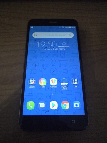 Asus zenfone 64gb - asus, (z012s)