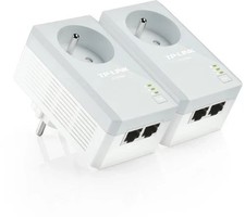 TP-LINK TL-PA4025PKIT  2