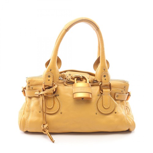 Borsa tracolla chloe - borsa,