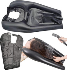 Lavatesta Portatile per