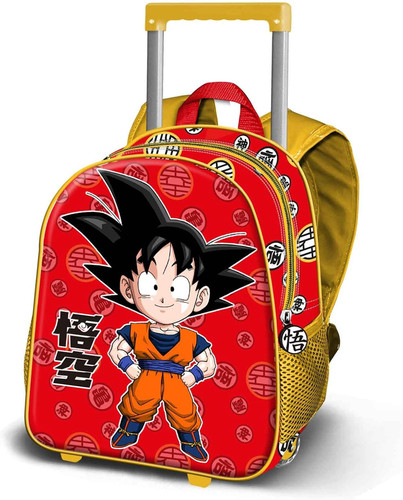Dragon ball kintoun zaino con - dragon,