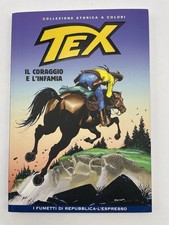 Tex Collezione Storica a