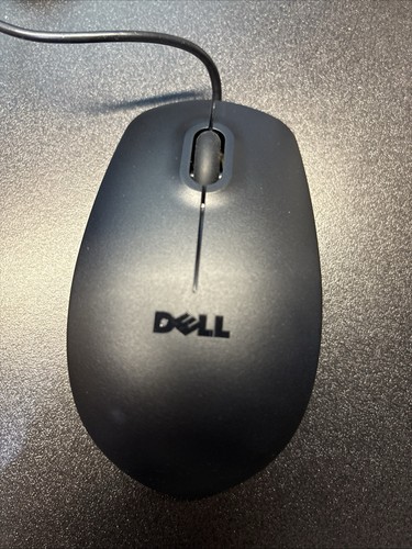 Dell ms111 mouse - dell,