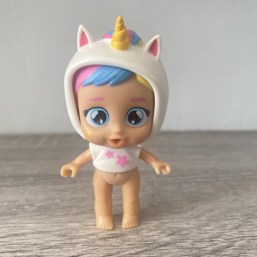 Cry babies dreamy the unicorn - cry,