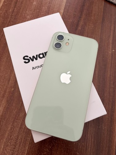 Apple iphone 64gb verde - iphone,