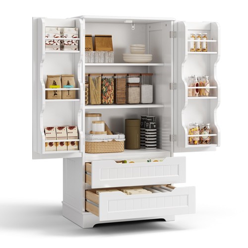 Blishom credenza armadio - credenza,