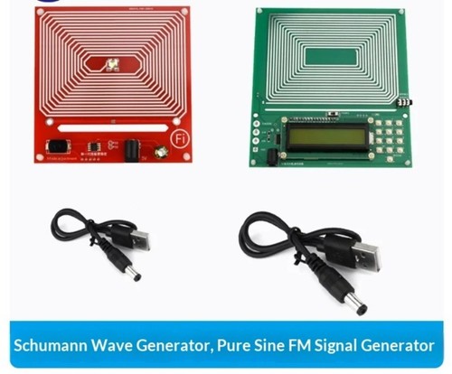 Generatore segnali 1 - generatore, di