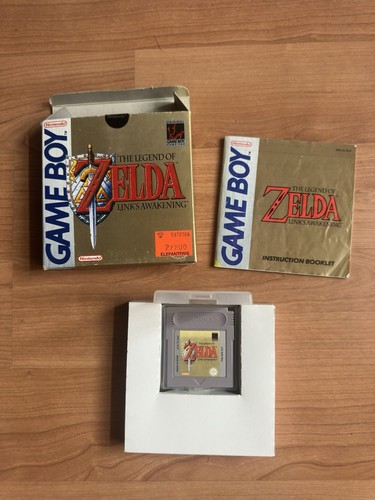 The legend zelda link - legend, link's