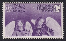 ITALIA 1935 Bellini Air