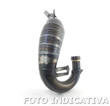 Scalvini sherco 125 r - scalvini,