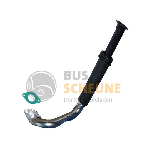 Tubo riempimento olio - tubo,