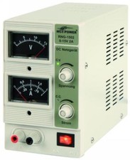 Alimentatore  variabile da