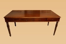 Scrivania Luigi Filippo in