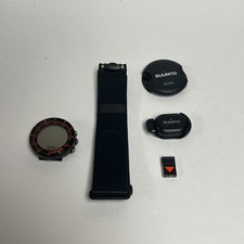 Orologio Suunto Quest Nero