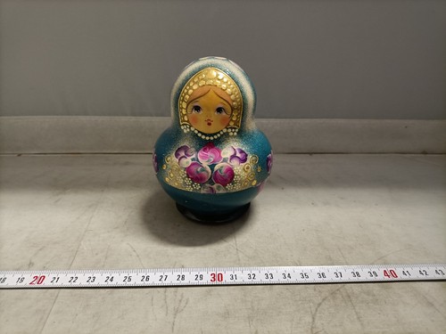 Bambola matrioska matriosca - matrioska,