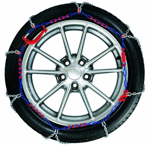 Catene neve invernali per - neve,