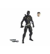 Hasbro G.I.JOE Classified  Serie - Snake Eyes Movie version