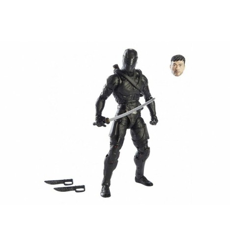 Hasbro joe classified - hasbro, g.i.joe