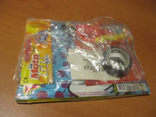 Topolino 2574 blisterato con - topolino,