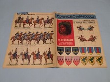 CORRIERE DEI PICCOLI 1965 N