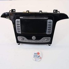 am2t18k931aa NAVIGATORE AUTORADIO FORD MONDEO S-MAX 2008 10G
