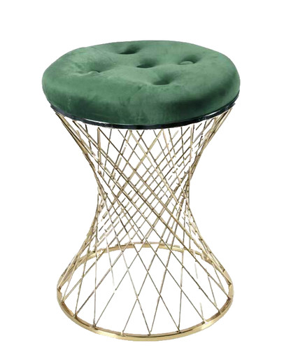 Pouf sgabello poggiapiedi - pouf,