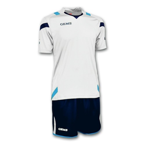 Completo calcio uomo gems - calcio,