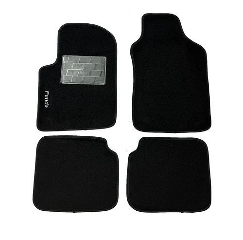 Tappetini auto moquette - tappetini,