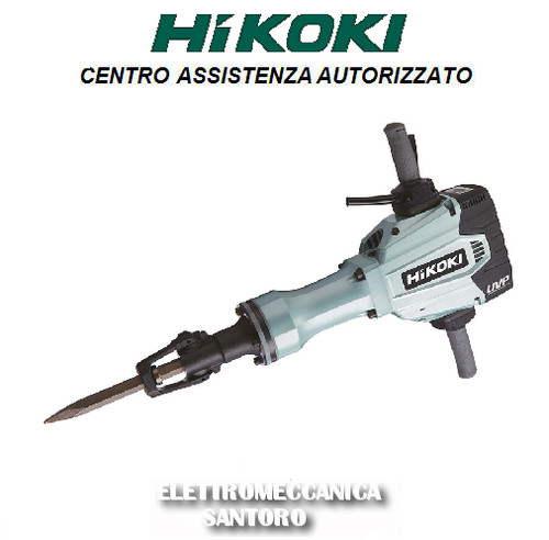 Martello demolitore h90sg - demolitore,
