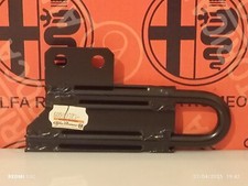 ALFA ROMEO 33 MY88-94 STAFFA GANCIO TRAINO POSTERIORE 60505323