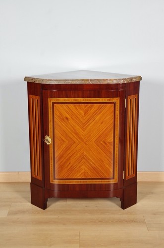 Intarsiato luigi xvi - luigi, legno