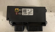 Centralina airbag opel mokka - airbag,