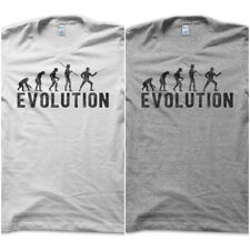 T-Shirt Maglietta Evolution