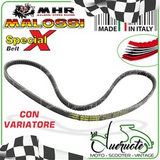 CINGHIA MALOSSI PIAGGIO SI 50