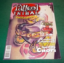 Tattoo1 tribal collection - tattoo1,