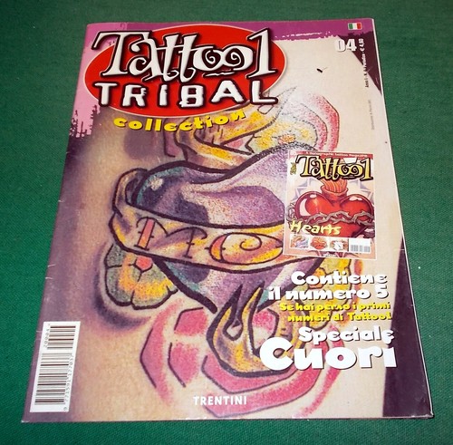 Tattoo1 tribal collection - tribal,
