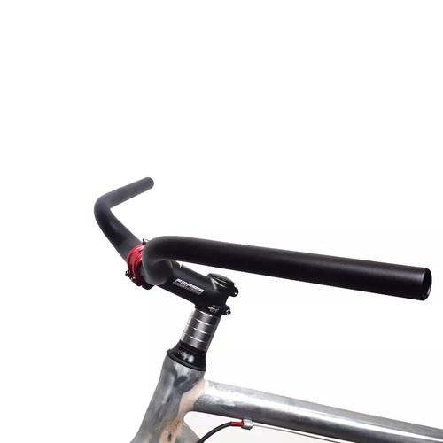 Manubrio rialzo bici - , 31,8mm