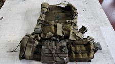 Gilet tattico softair defcon - tattico,