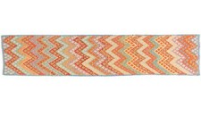 Afghano Maimana Kelim Tappeto