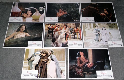 Romeo giulietta set carte - e,