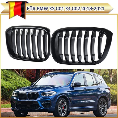 Per bmw g01 g02 - per, 18-21