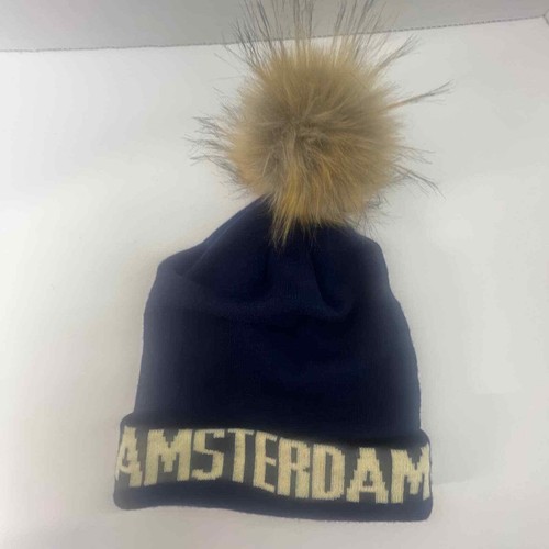 Cappello berretto amsterdam - cappello,