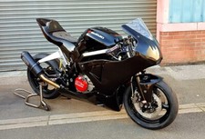 Suzuki sv650 carena da - -,