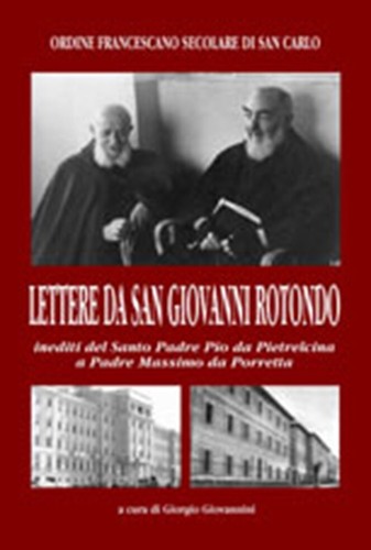 Lettere san giovanni - da,