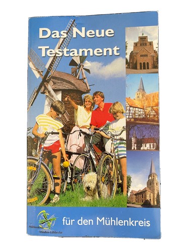 Das neue testament - das,