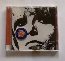 GABRIELLA FERRI RARO OMONIMO