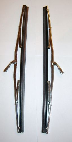 Lancia flaminia spazzole - lancia,