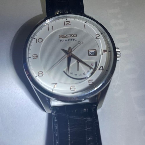 Orologio polso seiko - polso,